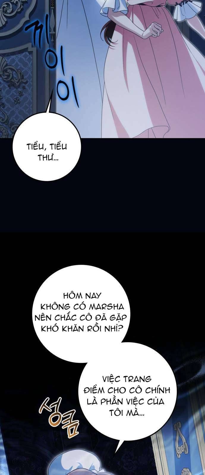 Nữ Công Tước Chiến Lợi Phẩm Chapter 23 - 85