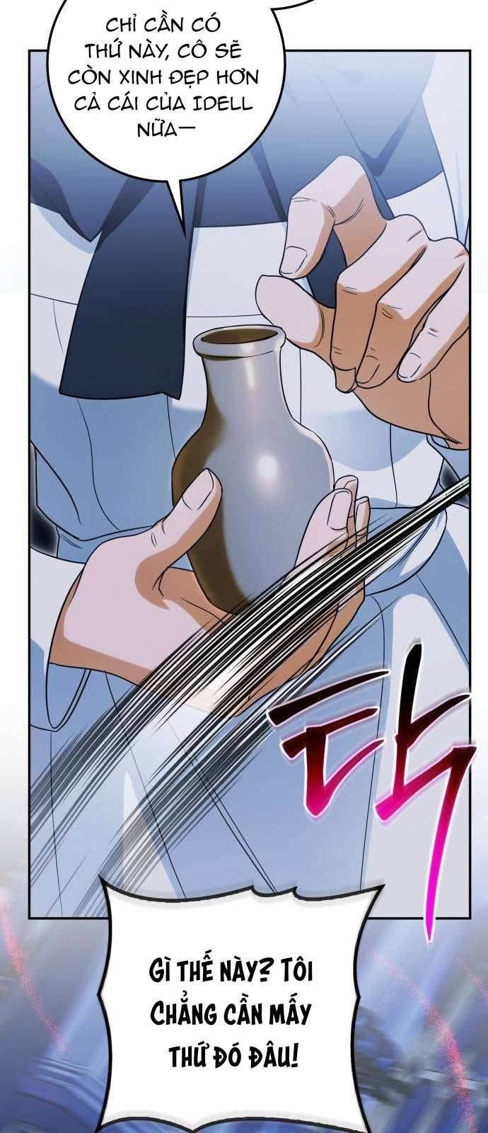 Nữ Công Tước Chiến Lợi Phẩm Chapter 23 - 87