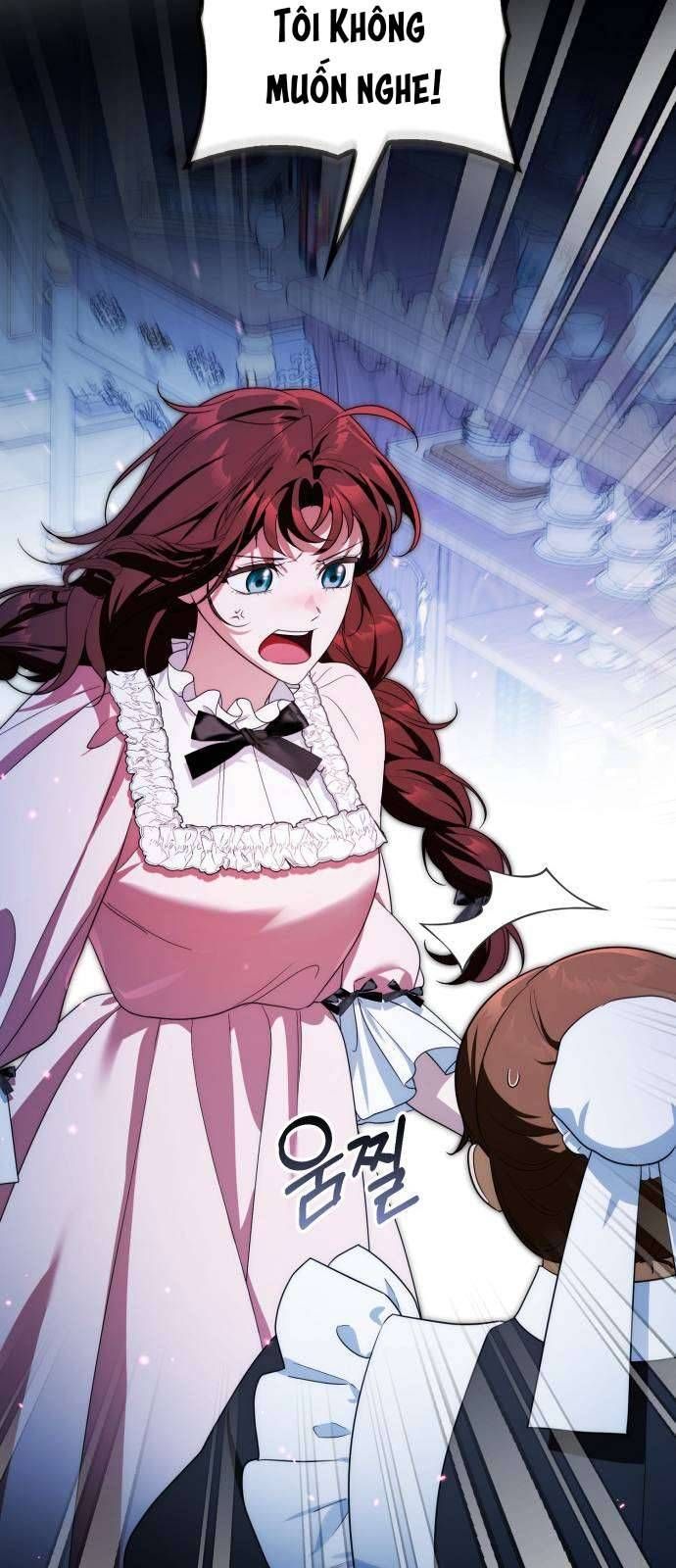 Nữ Công Tước Chiến Lợi Phẩm Chapter 23 - 92