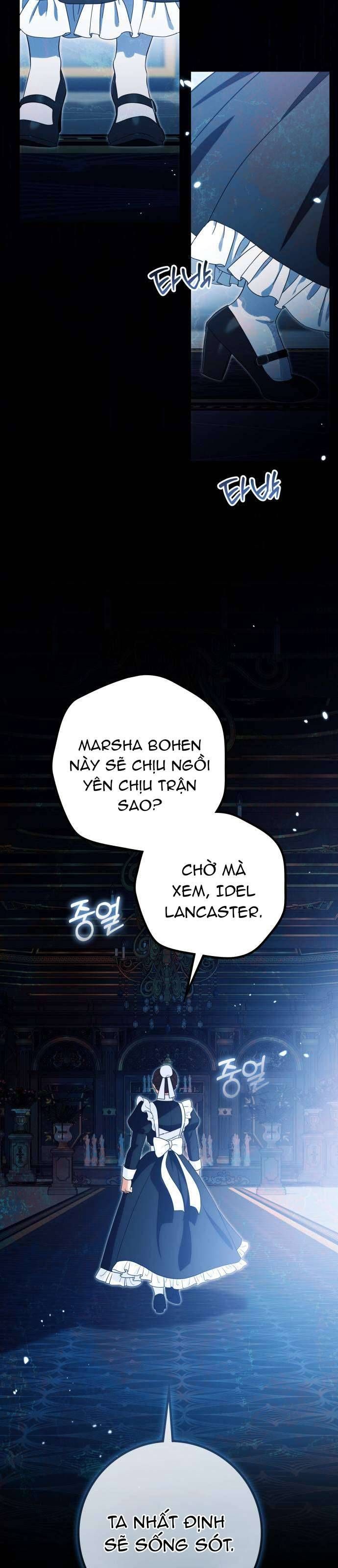 Nữ Công Tước Chiến Lợi Phẩm Chapter 23 - 95