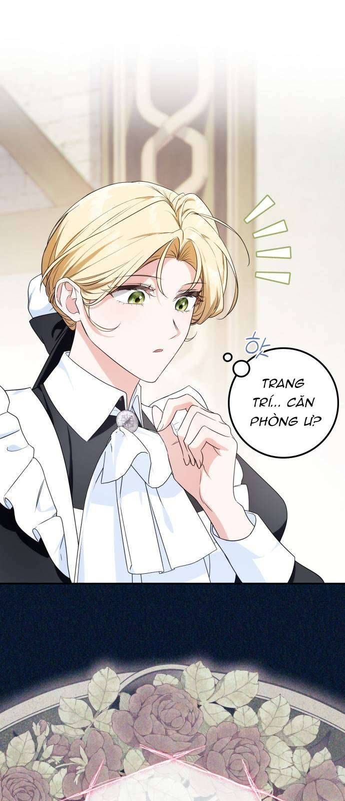 Nữ Công Tước Chiến Lợi Phẩm Chapter 24 - 13