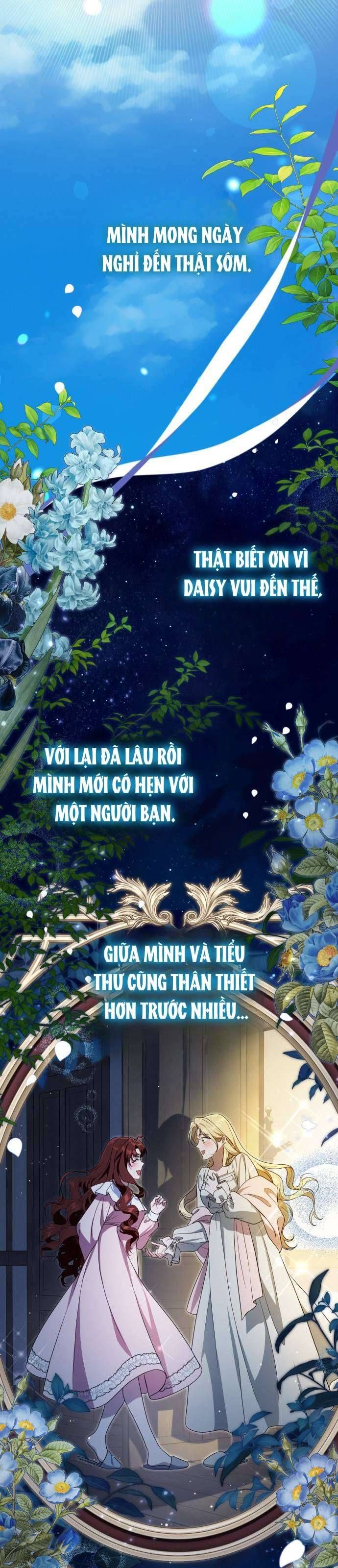 Nữ Công Tước Chiến Lợi Phẩm Chapter 24 - 19