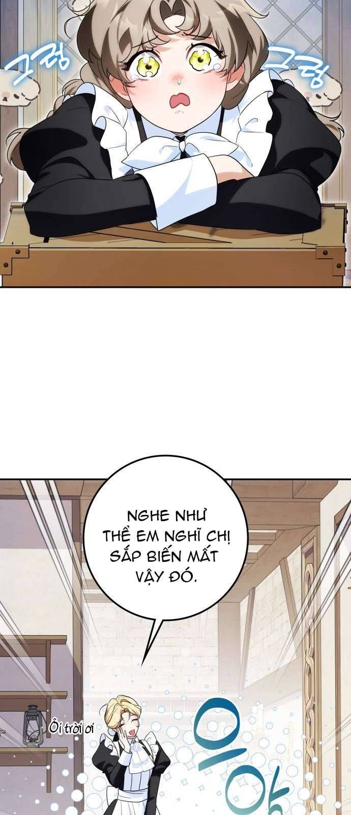 Nữ Công Tước Chiến Lợi Phẩm Chapter 24 - 3