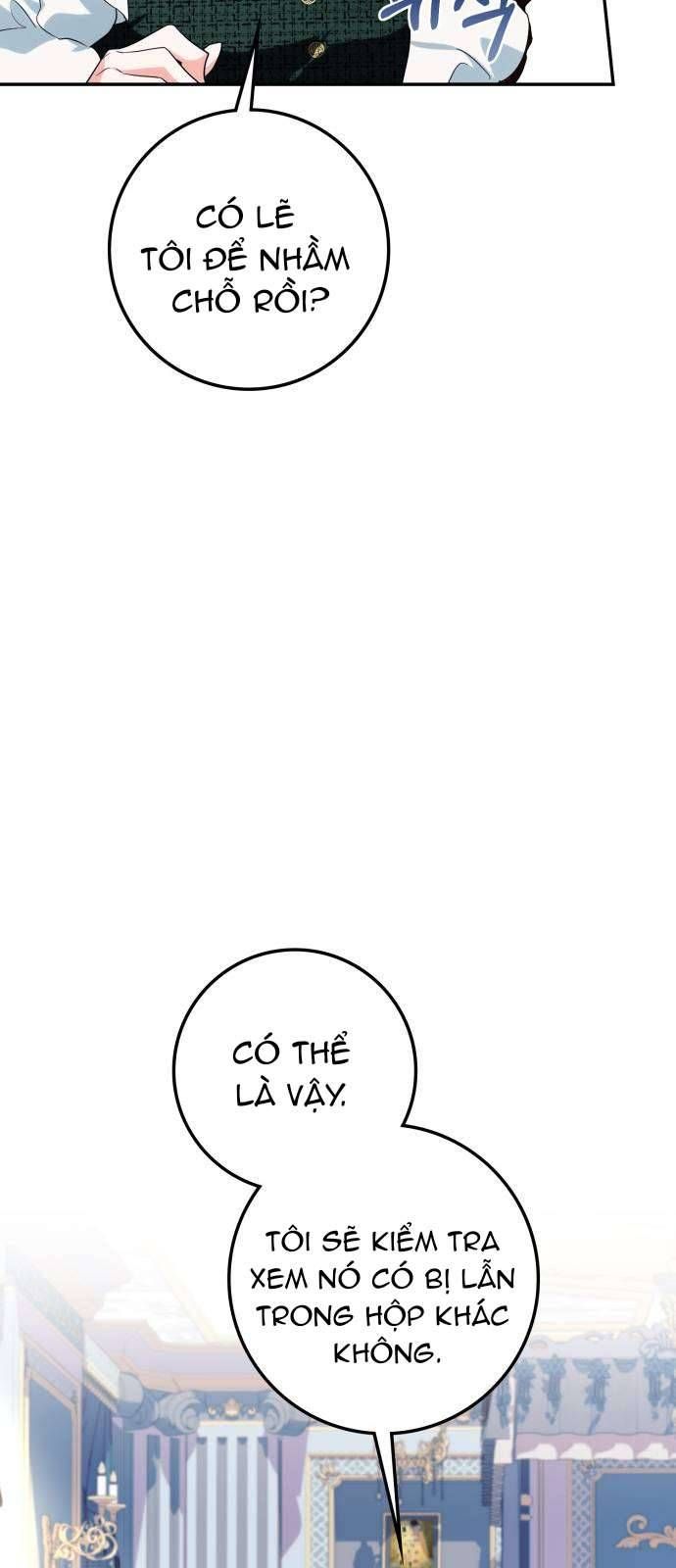 Nữ Công Tước Chiến Lợi Phẩm Chapter 24 - 24