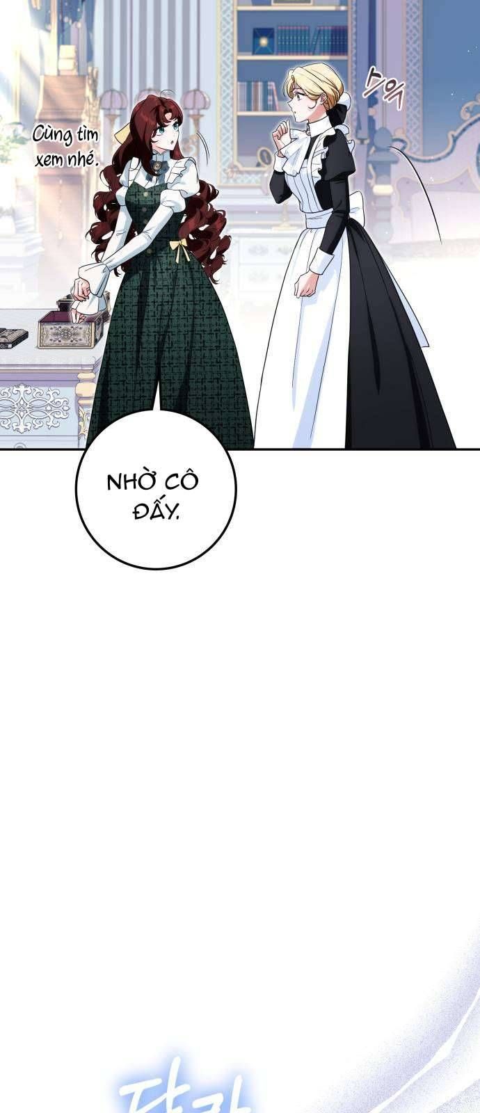 Nữ Công Tước Chiến Lợi Phẩm Chapter 24 - 25