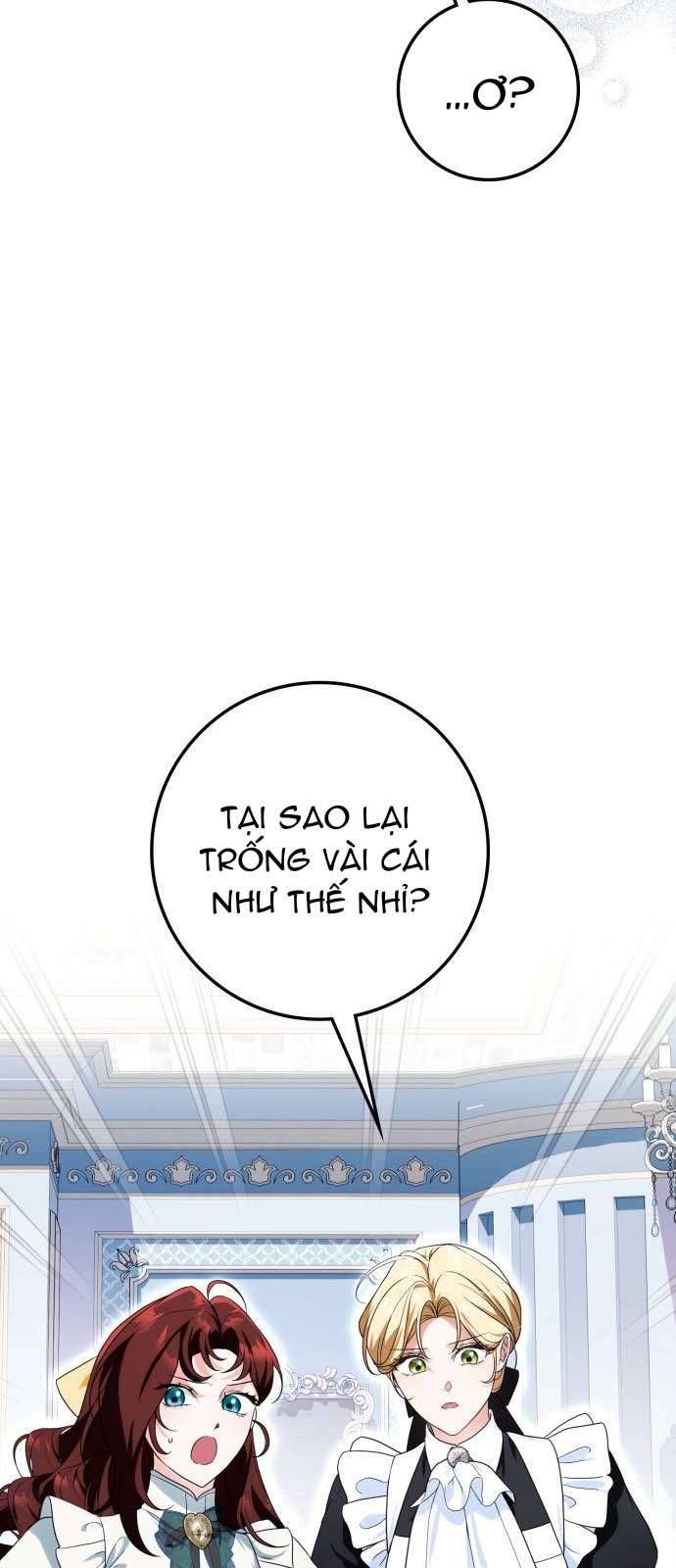 Nữ Công Tước Chiến Lợi Phẩm Chapter 24 - 27