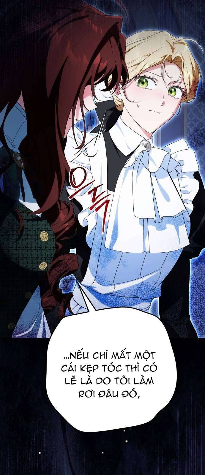Nữ Công Tước Chiến Lợi Phẩm Chapter 24 - 29