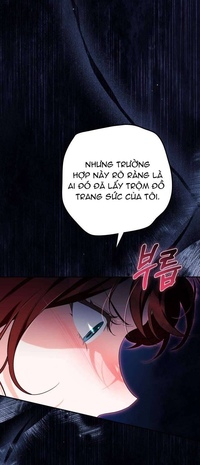 Nữ Công Tước Chiến Lợi Phẩm Chapter 24 - 30