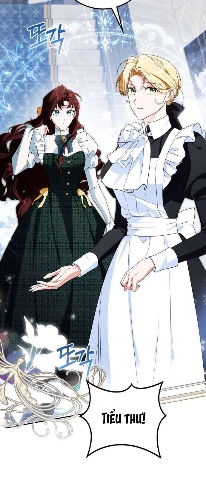 Nữ Công Tước Chiến Lợi Phẩm Chapter 24 - 35