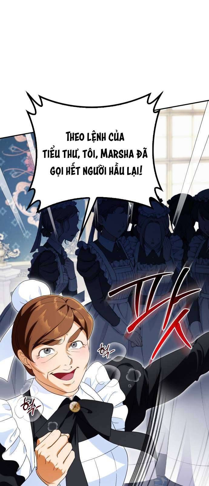 Nữ Công Tước Chiến Lợi Phẩm Chapter 24 - 36