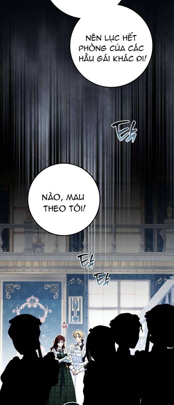 Nữ Công Tước Chiến Lợi Phẩm Chapter 24 - 41