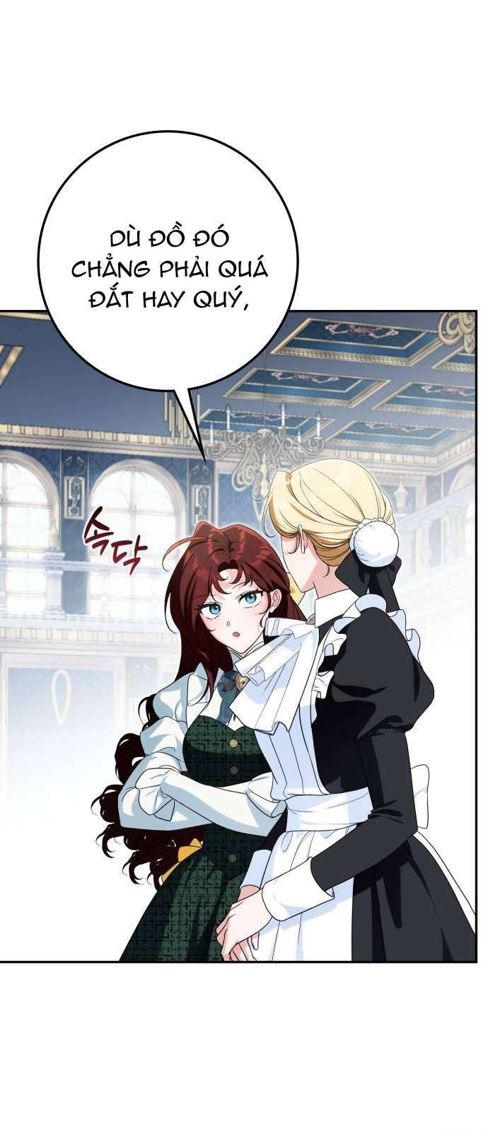 Nữ Công Tước Chiến Lợi Phẩm Chapter 24 - 44