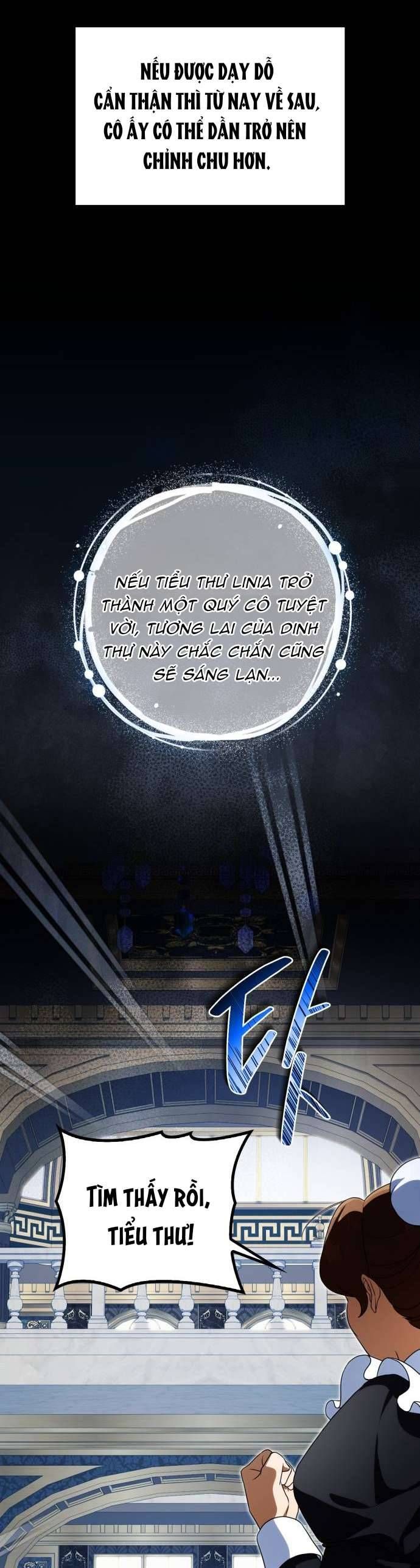 Nữ Công Tước Chiến Lợi Phẩm Chapter 24 - 48