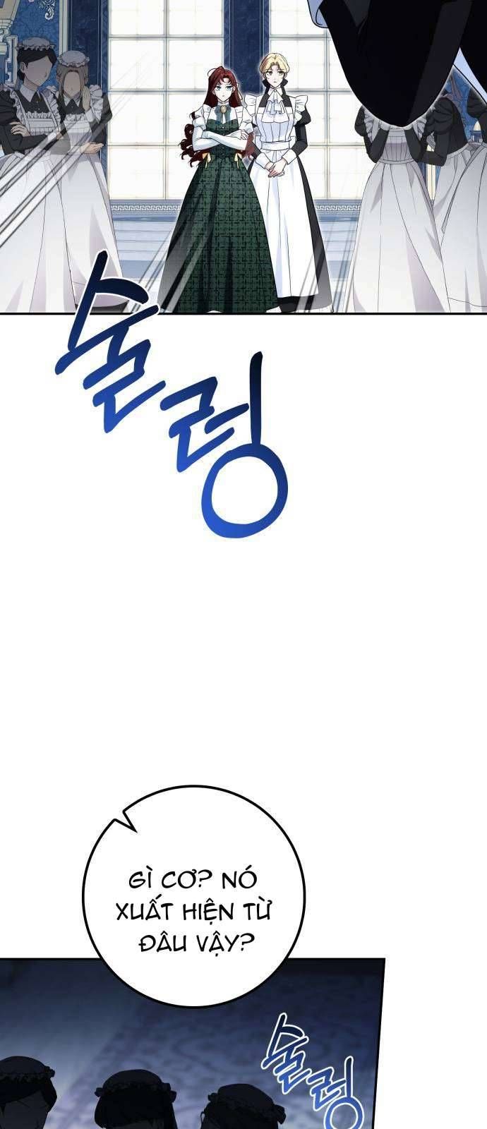 Nữ Công Tước Chiến Lợi Phẩm Chapter 24 - 49