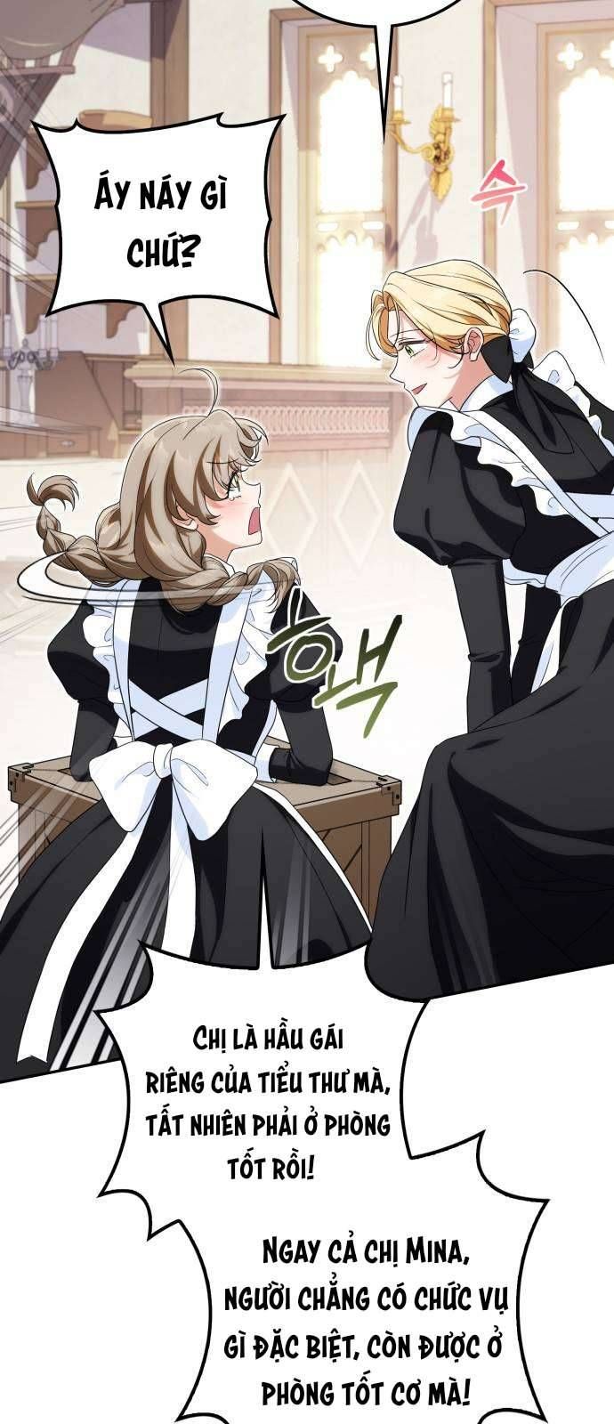 Nữ Công Tước Chiến Lợi Phẩm Chapter 24 - 6