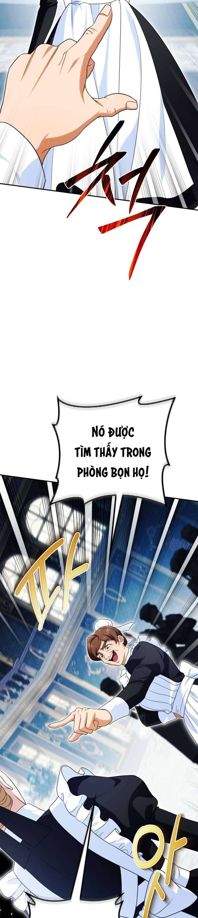 Nữ Công Tước Chiến Lợi Phẩm Chapter 24 - 52