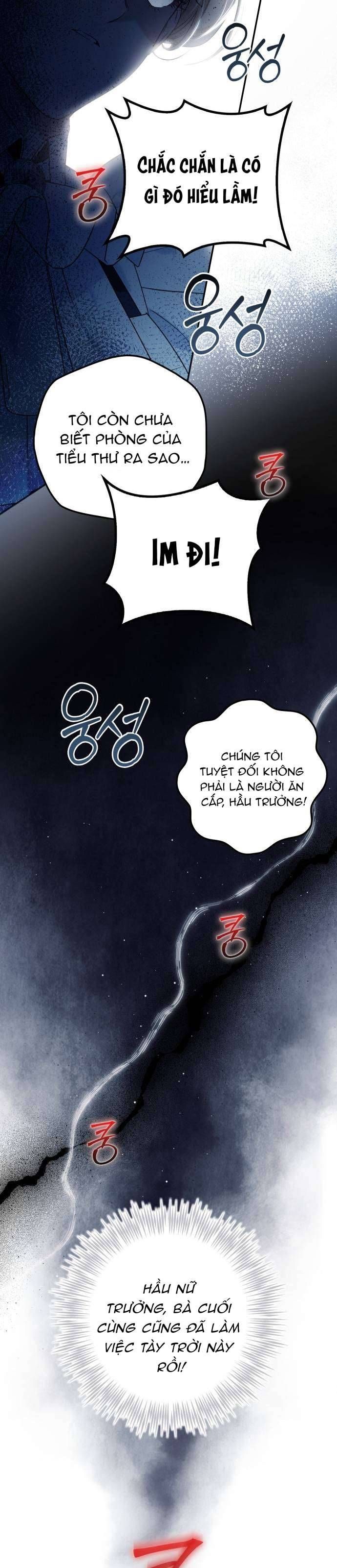 Nữ Công Tước Chiến Lợi Phẩm Chapter 24 - 55