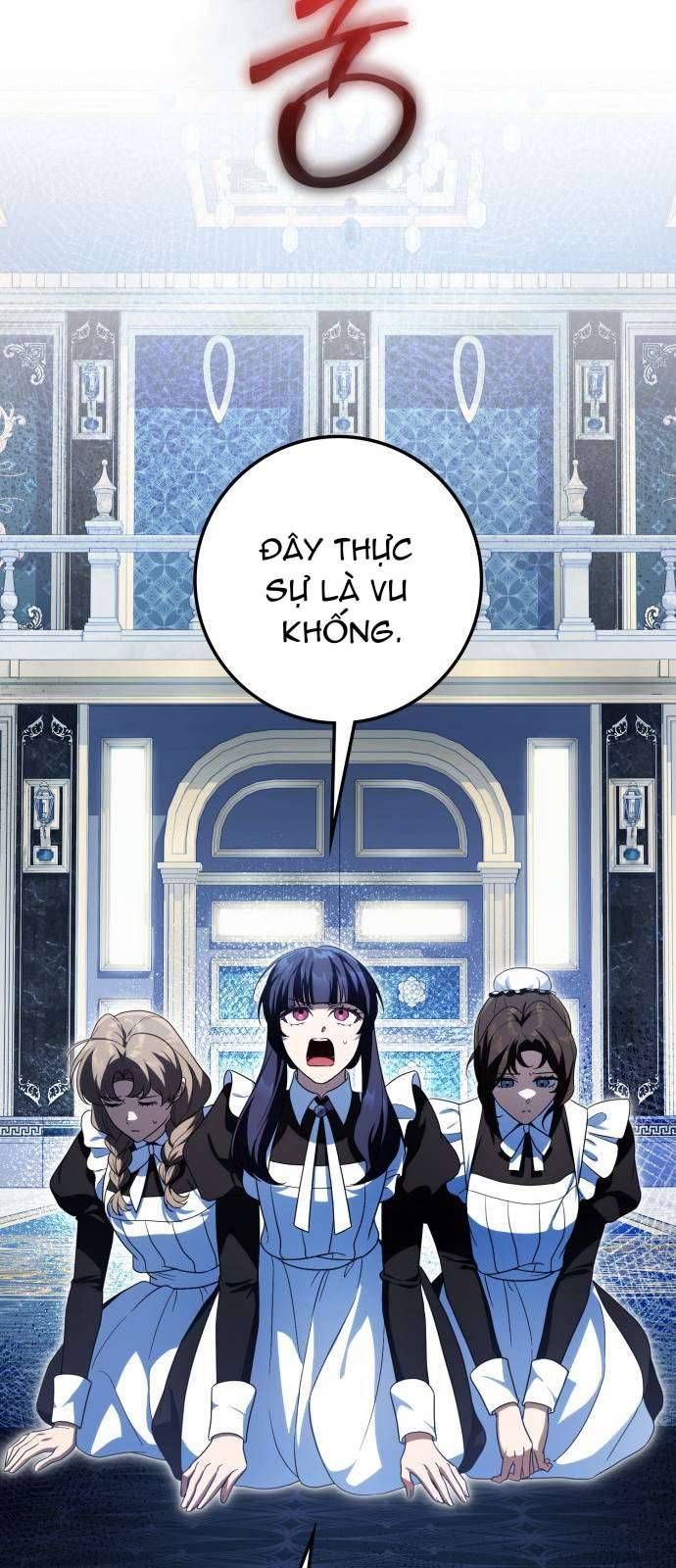 Nữ Công Tước Chiến Lợi Phẩm Chapter 24 - 56