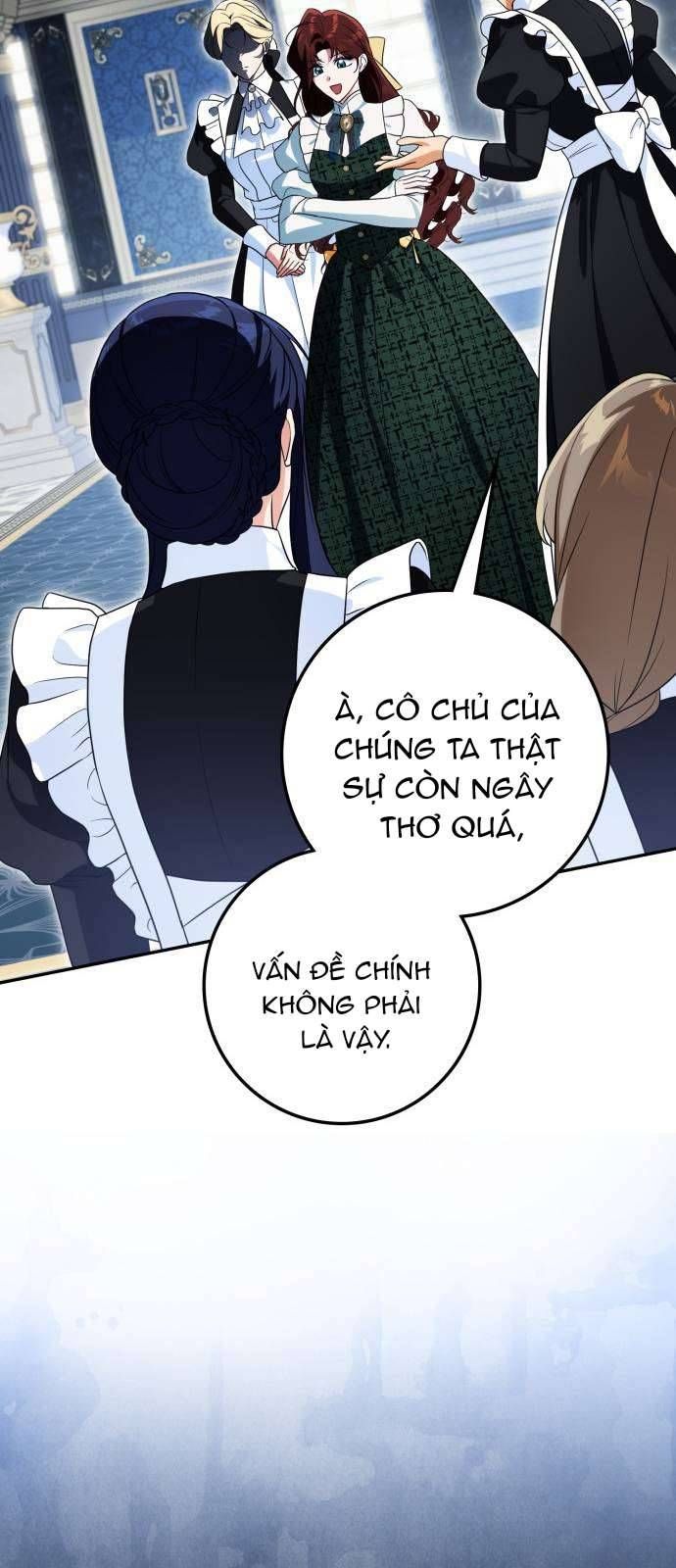 Nữ Công Tước Chiến Lợi Phẩm Chapter 24 - 58