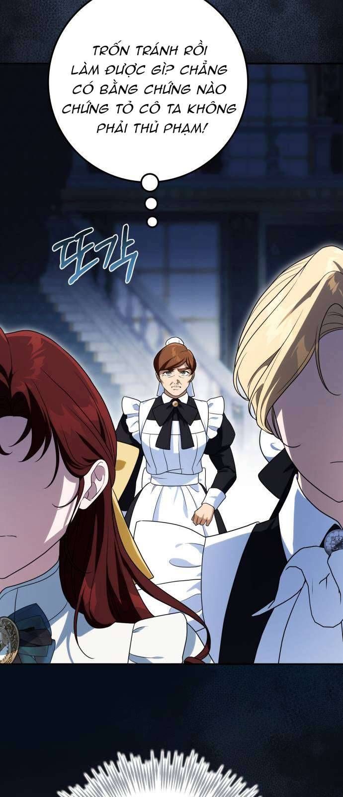 Nữ Công Tước Chiến Lợi Phẩm Chapter 24 - 64