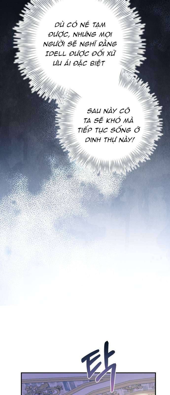 Nữ Công Tước Chiến Lợi Phẩm Chapter 24 - 65