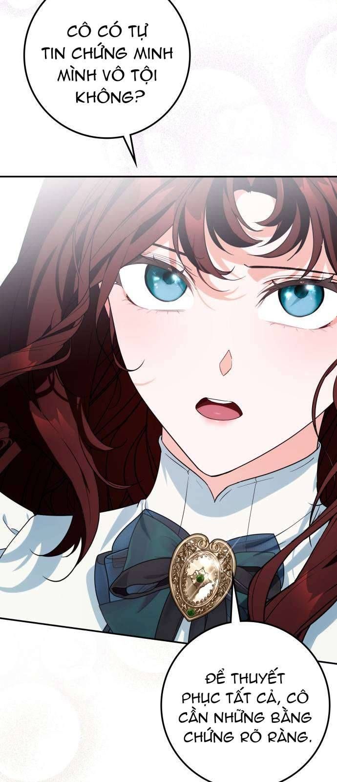 Nữ Công Tước Chiến Lợi Phẩm Chapter 24 - 73
