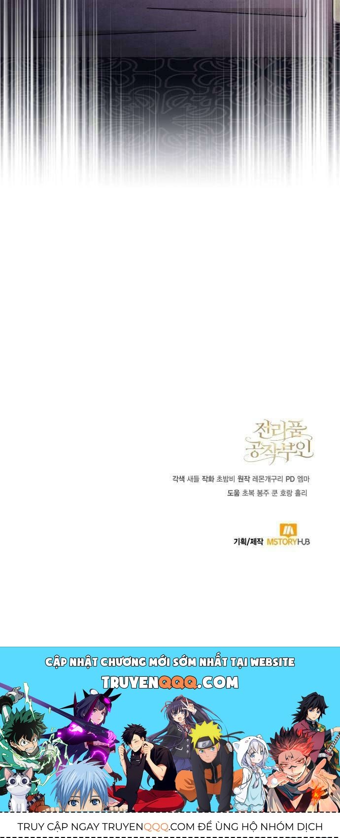 Nữ Công Tước Chiến Lợi Phẩm Chapter 24 - 81