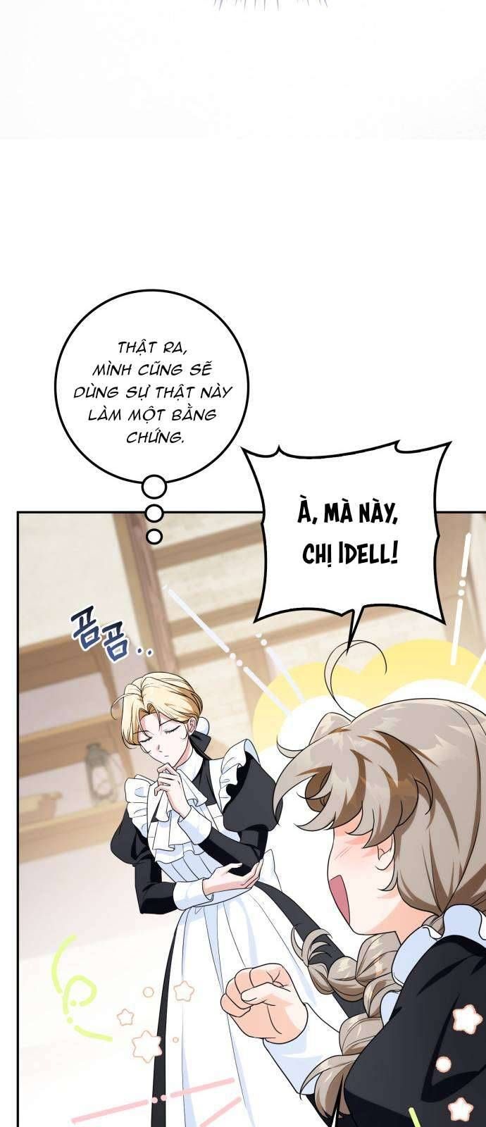 Nữ Công Tước Chiến Lợi Phẩm Chapter 24 - 10