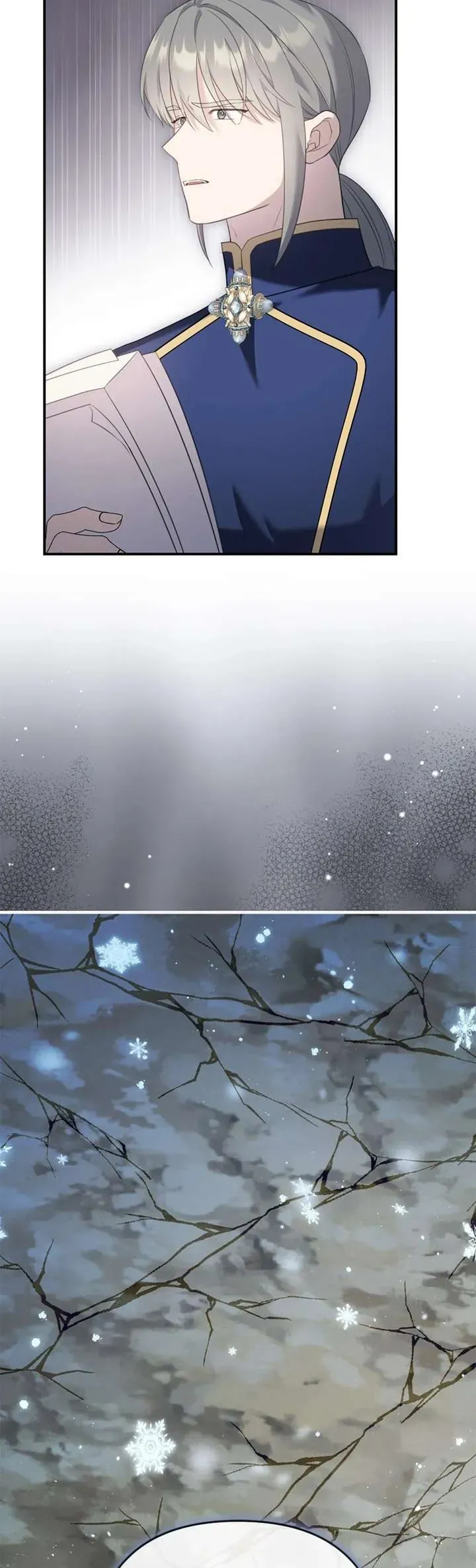 Tuy Là Hoàng Hậu, Nhưng Tôi Muốn Né Hoàng Đế Chapter 83 - 2