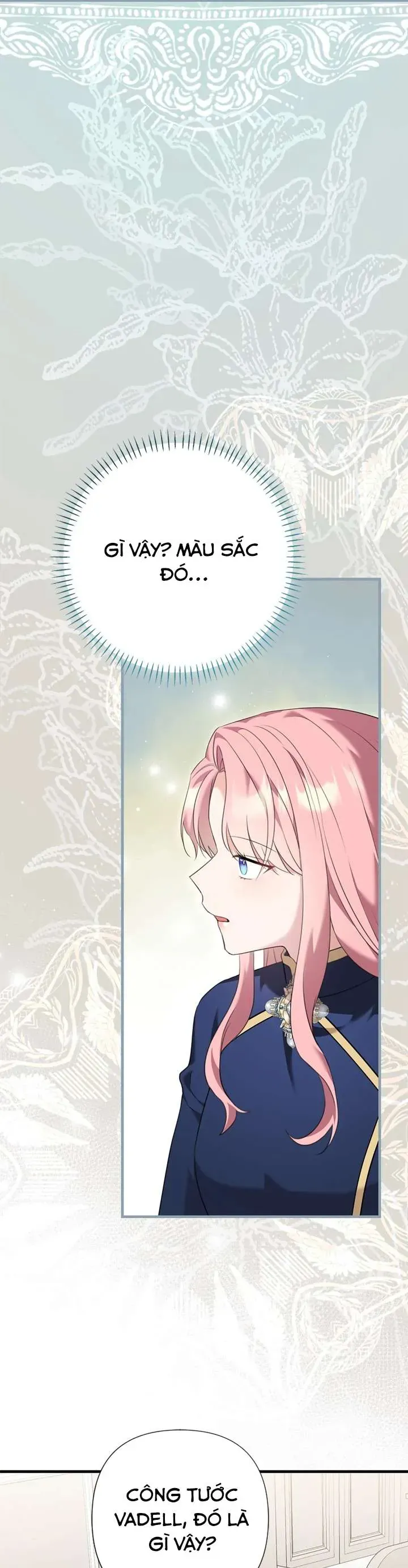Tuy Là Hoàng Hậu, Nhưng Tôi Muốn Né Hoàng Đế Chapter 83 - 12