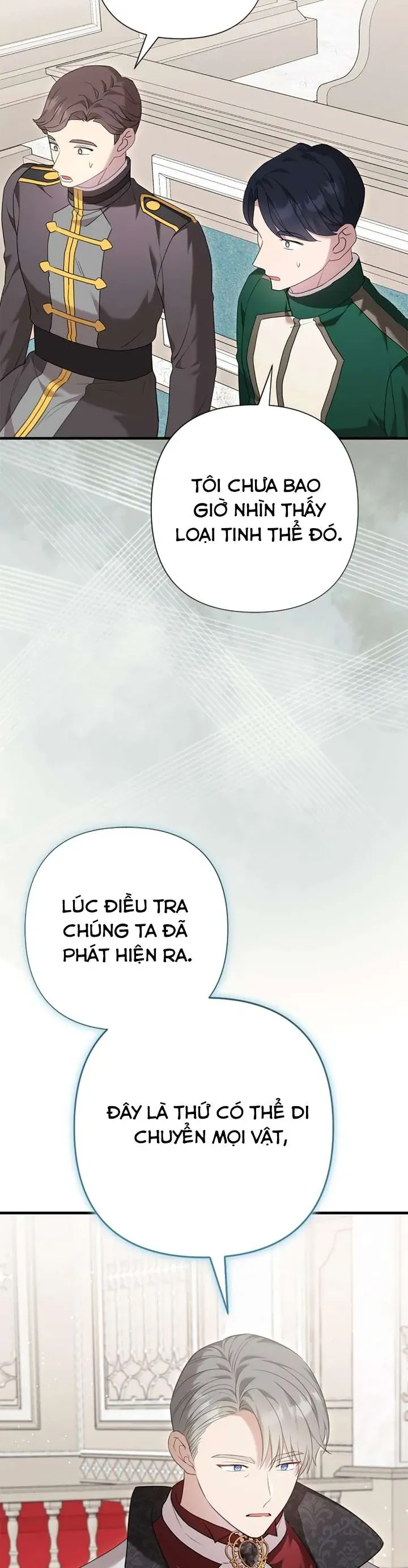 Tuy Là Hoàng Hậu, Nhưng Tôi Muốn Né Hoàng Đế Chapter 83 - 13