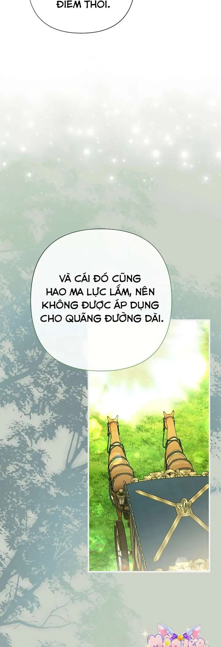 Tuy Là Hoàng Hậu, Nhưng Tôi Muốn Né Hoàng Đế Chapter 83 - 16