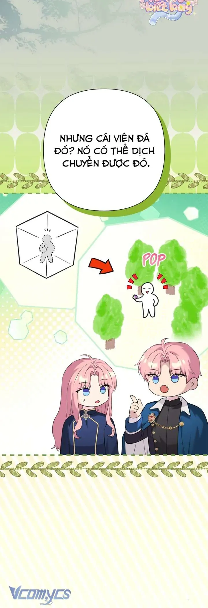 Tuy Là Hoàng Hậu, Nhưng Tôi Muốn Né Hoàng Đế Chapter 83 - 17