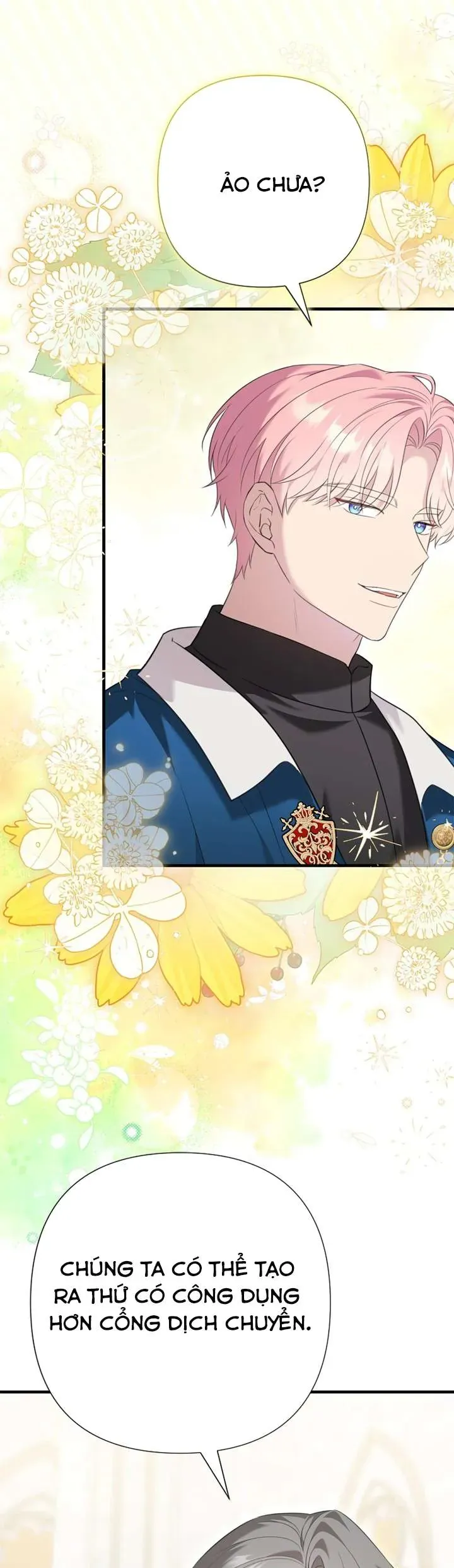 Tuy Là Hoàng Hậu, Nhưng Tôi Muốn Né Hoàng Đế Chapter 83 - 18
