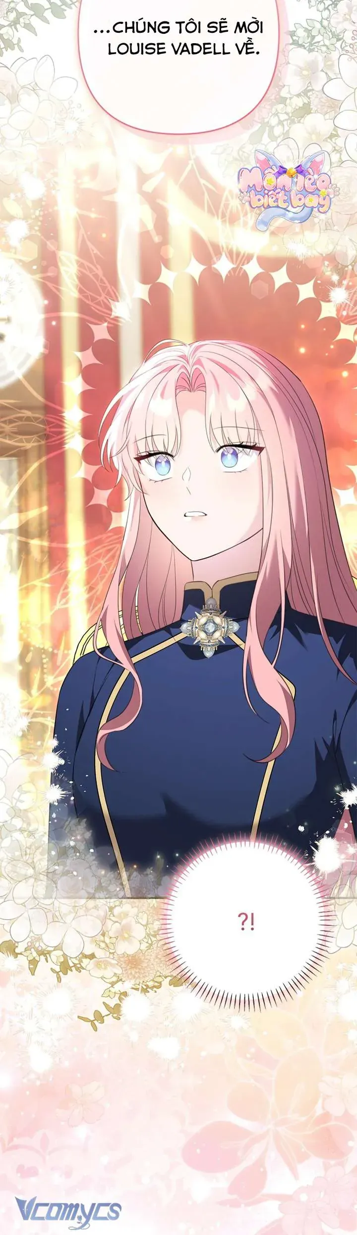 Tuy Là Hoàng Hậu, Nhưng Tôi Muốn Né Hoàng Đế Chapter 83 - 21