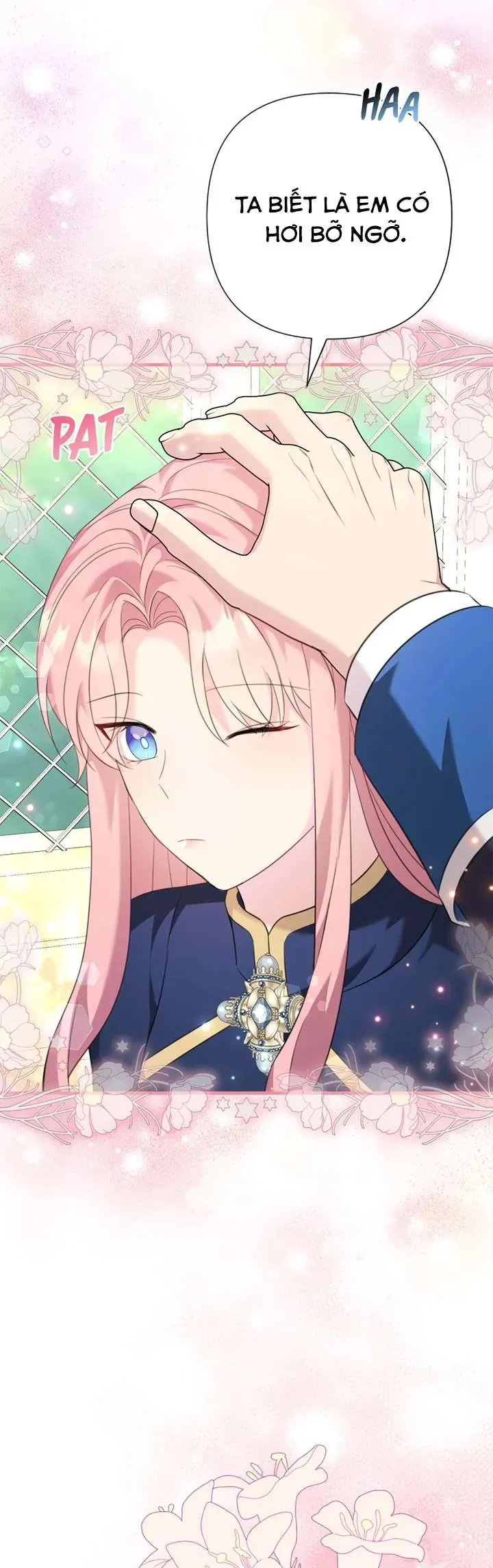 Tuy Là Hoàng Hậu, Nhưng Tôi Muốn Né Hoàng Đế Chapter 83 - 27