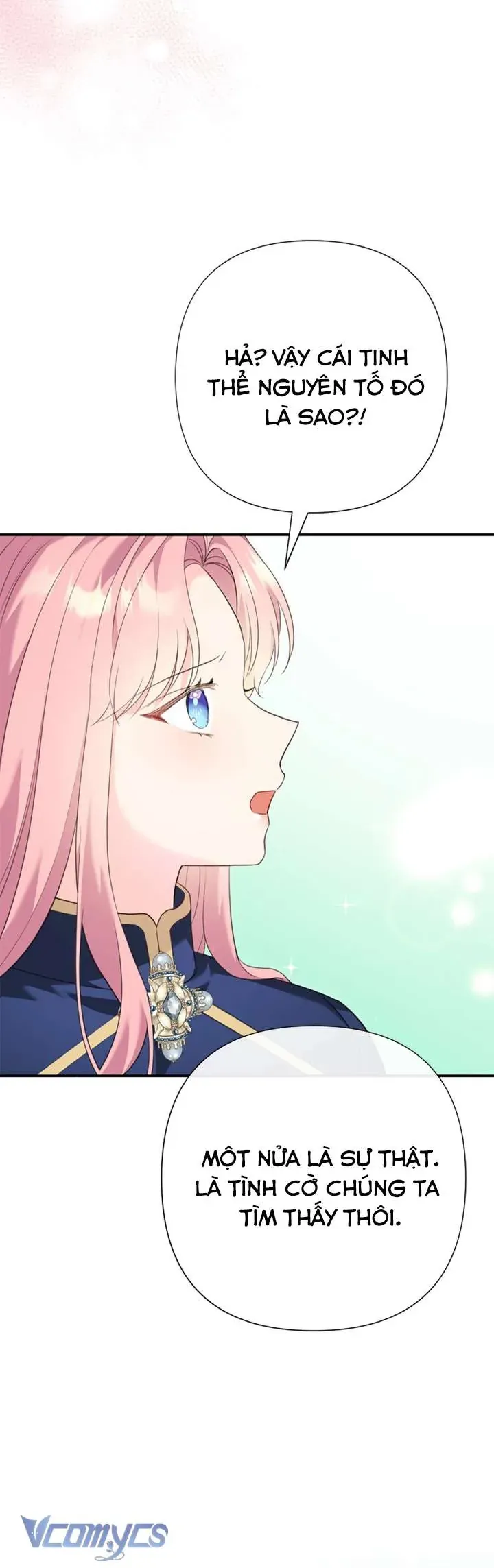 Tuy Là Hoàng Hậu, Nhưng Tôi Muốn Né Hoàng Đế Chapter 83 - 29