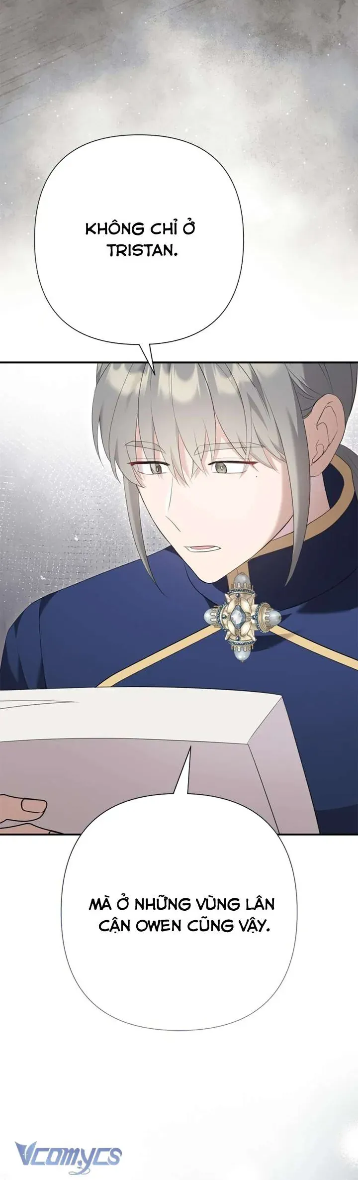 Tuy Là Hoàng Hậu, Nhưng Tôi Muốn Né Hoàng Đế Chapter 83 - 4