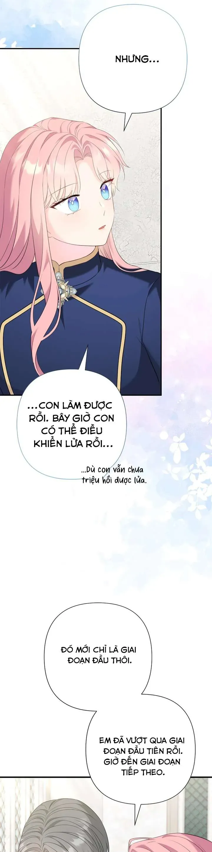 Tuy Là Hoàng Hậu, Nhưng Tôi Muốn Né Hoàng Đế Chapter 83 - 33