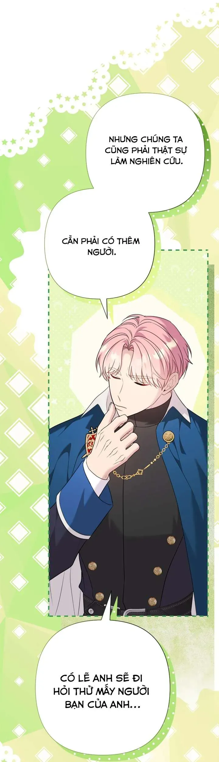 Tuy Là Hoàng Hậu, Nhưng Tôi Muốn Né Hoàng Đế Chapter 83 - 39