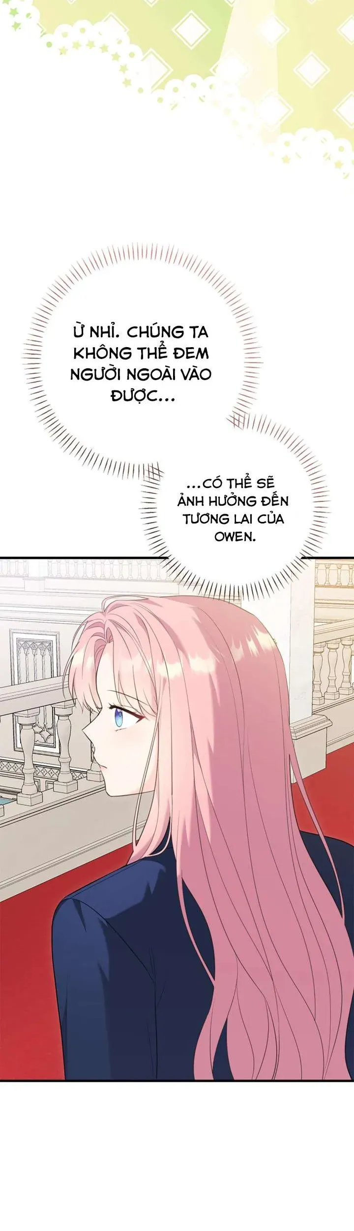 Tuy Là Hoàng Hậu, Nhưng Tôi Muốn Né Hoàng Đế Chapter 83 - 40