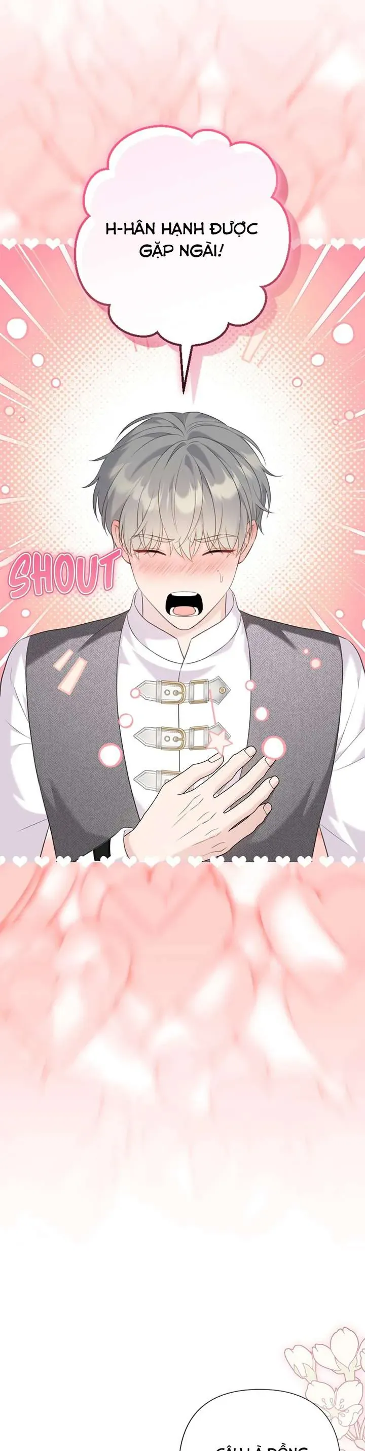 Tuy Là Hoàng Hậu, Nhưng Tôi Muốn Né Hoàng Đế Chapter 83 - 43