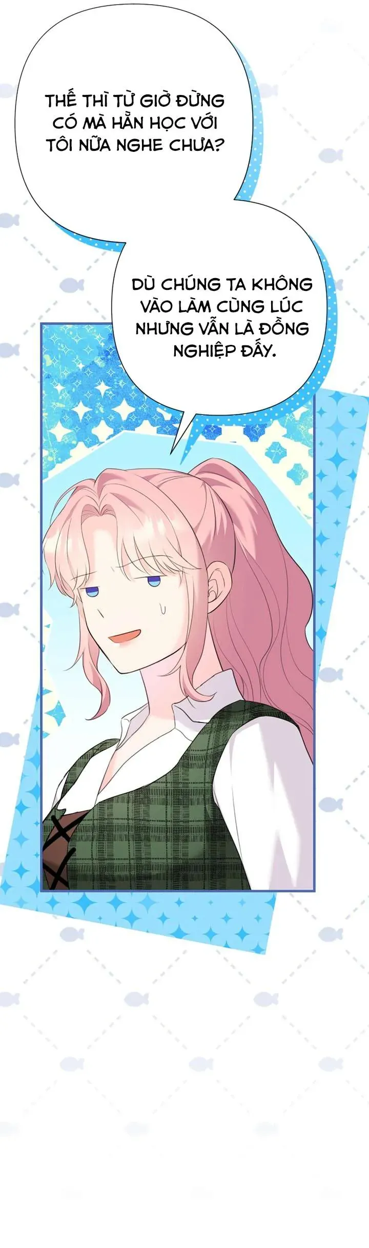 Tuy Là Hoàng Hậu, Nhưng Tôi Muốn Né Hoàng Đế Chapter 83 - 46