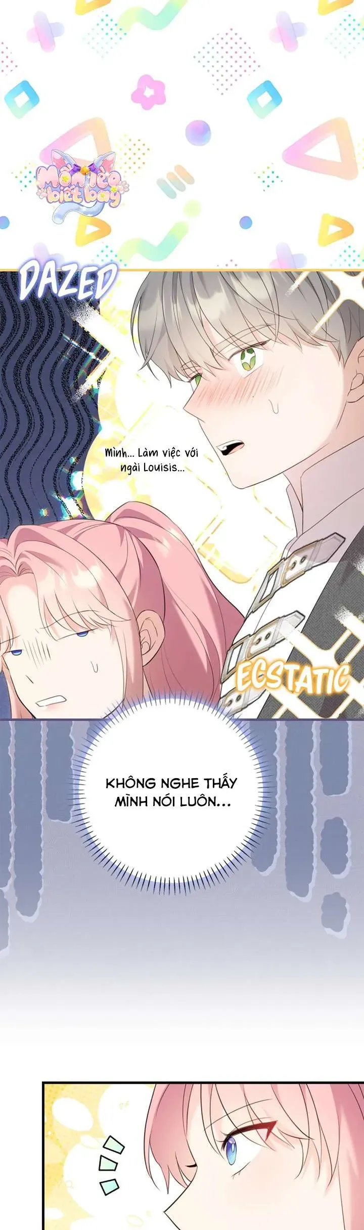 Tuy Là Hoàng Hậu, Nhưng Tôi Muốn Né Hoàng Đế Chapter 83 - 48