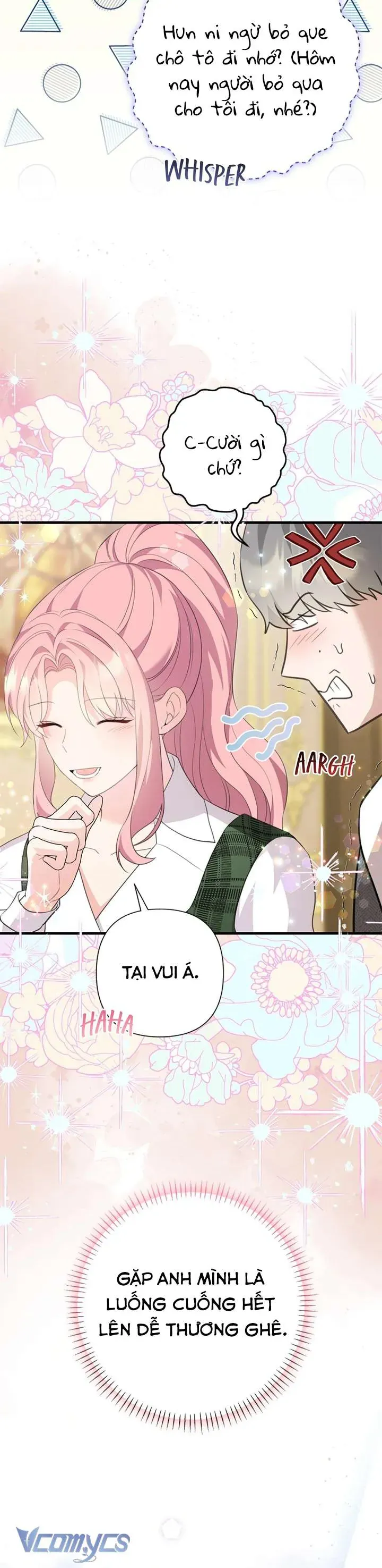 Tuy Là Hoàng Hậu, Nhưng Tôi Muốn Né Hoàng Đế Chapter 83 - 52