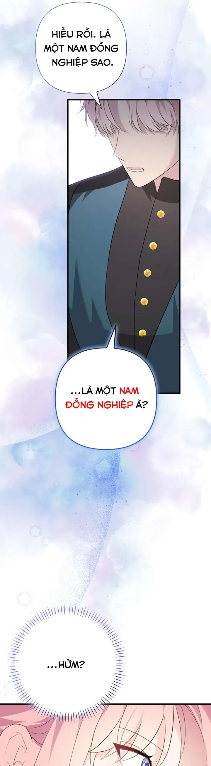 Tuy Là Hoàng Hậu, Nhưng Tôi Muốn Né Hoàng Đế Chapter 83 - 53