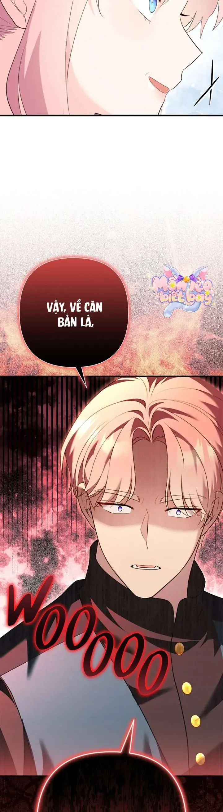 Tuy Là Hoàng Hậu, Nhưng Tôi Muốn Né Hoàng Đế Chapter 83 - 54