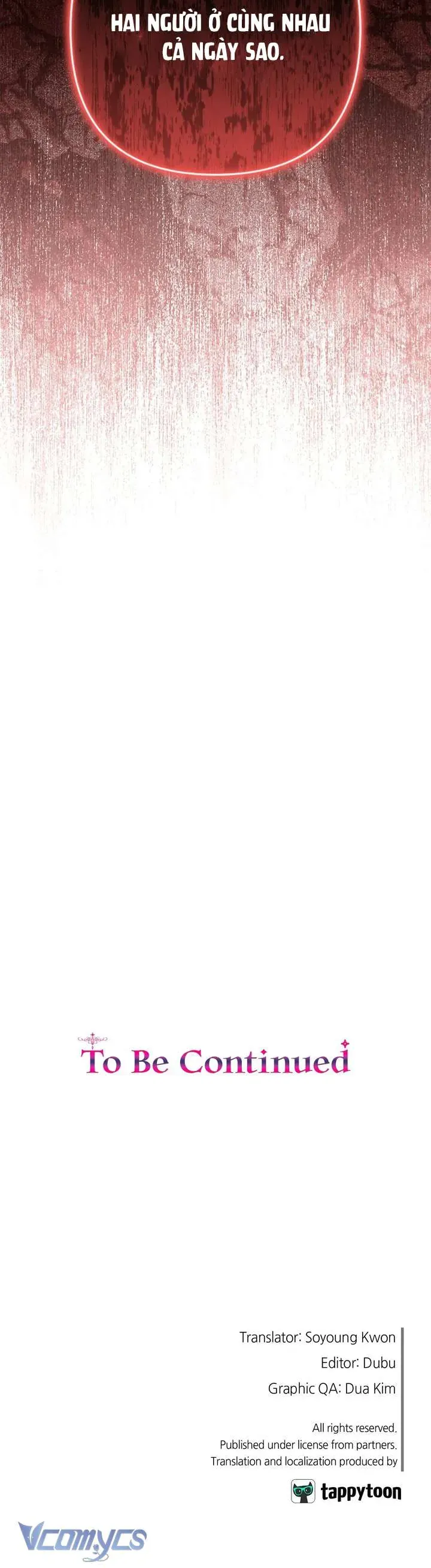 Tuy Là Hoàng Hậu, Nhưng Tôi Muốn Né Hoàng Đế Chapter 83 - 55