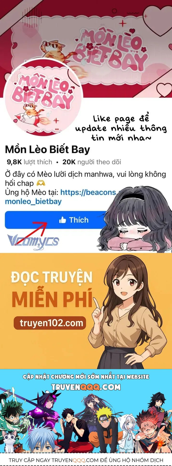 Tuy Là Hoàng Hậu, Nhưng Tôi Muốn Né Hoàng Đế Chapter 83 - 56