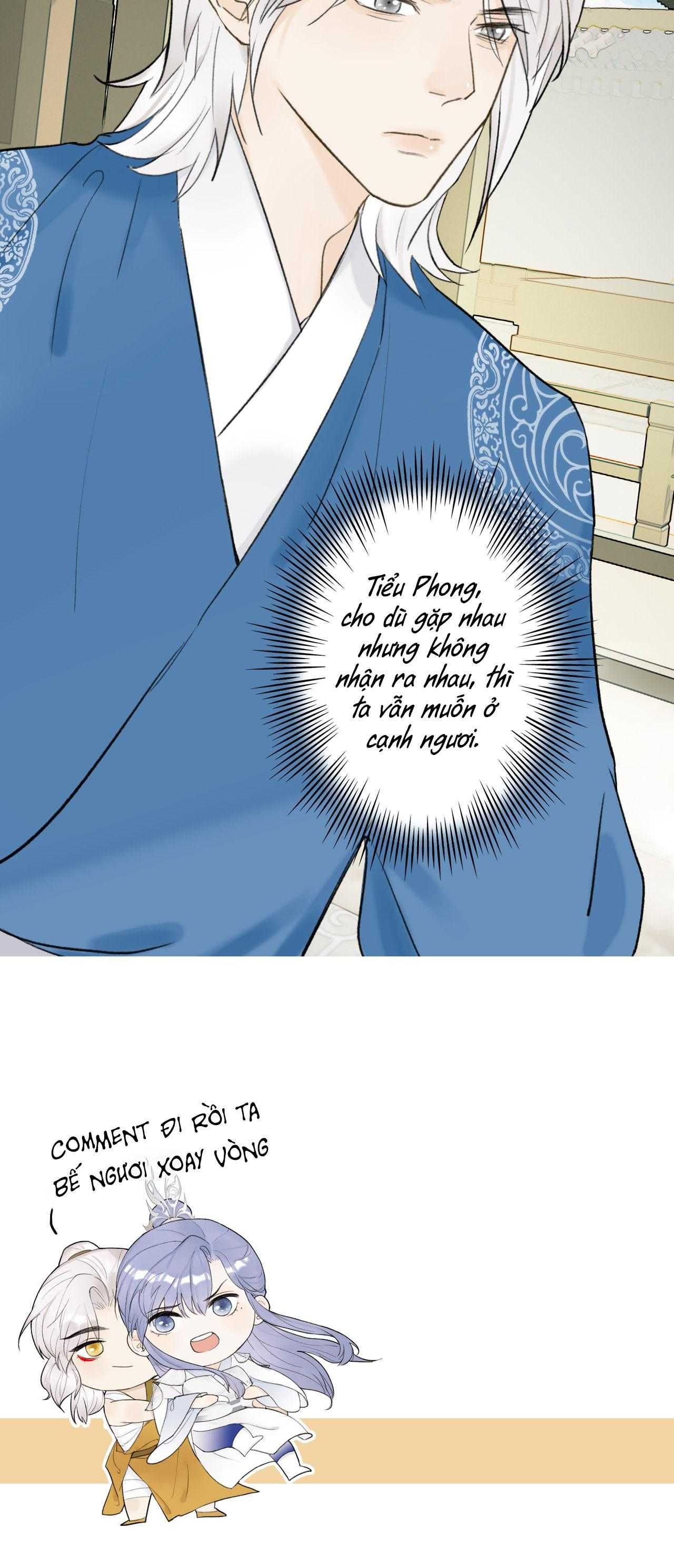 Tướng Quân, Cẩn Thận Chó Dữ Chapter 61 - 19